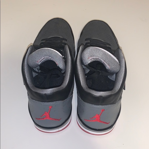 AIR JORDAN FLIGHT CLUB 80S - Picture 5 of 5